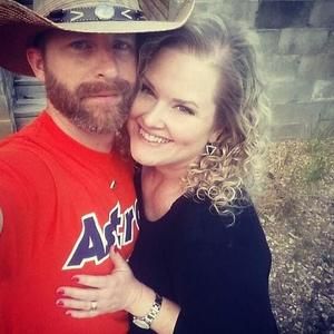 Meet your Posher, Judith